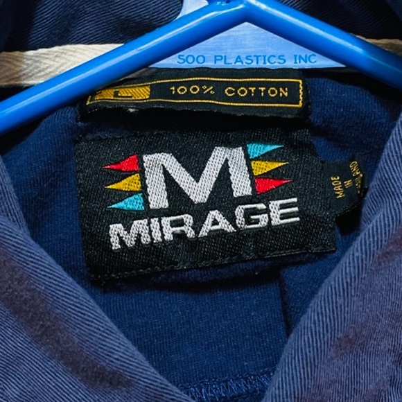 VINTAGE Chicago Bears rugby shirt - Picture 4 of 4